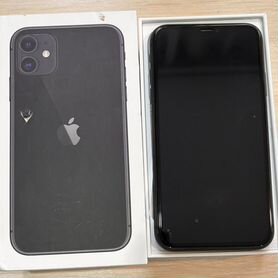 iPhone 11, 64 ГБ