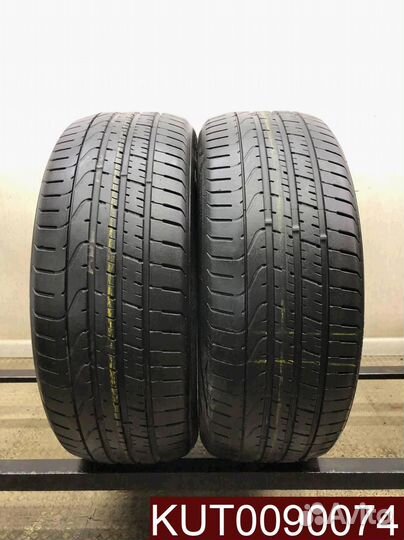 Pirelli P Zero 245/45 R19 99R