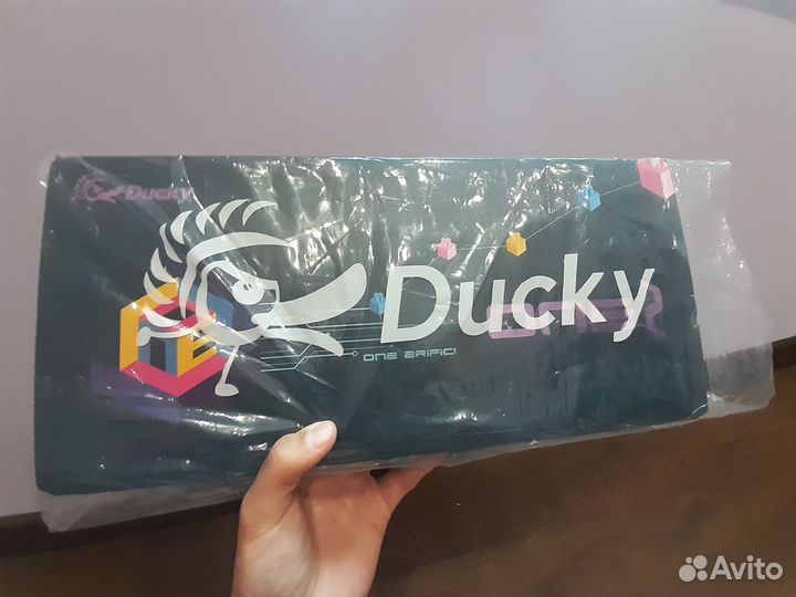 Ducky one 2 tkl skyline