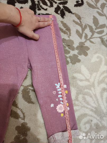 Костюм для девочки