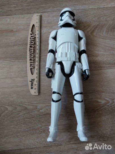 Фигурки Star Wars