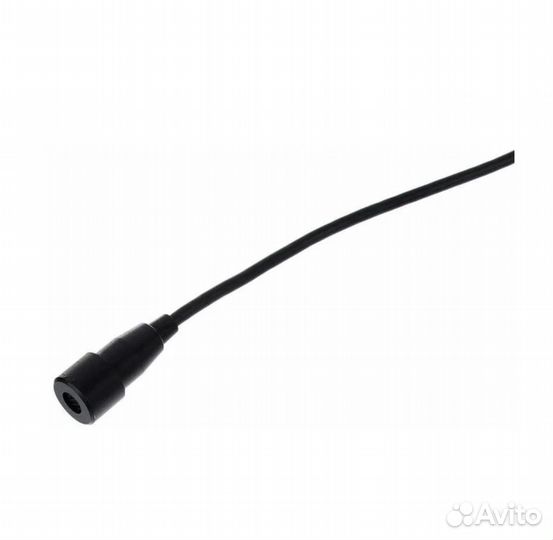 Новый Микрофон Audio-technica ATR3350is
