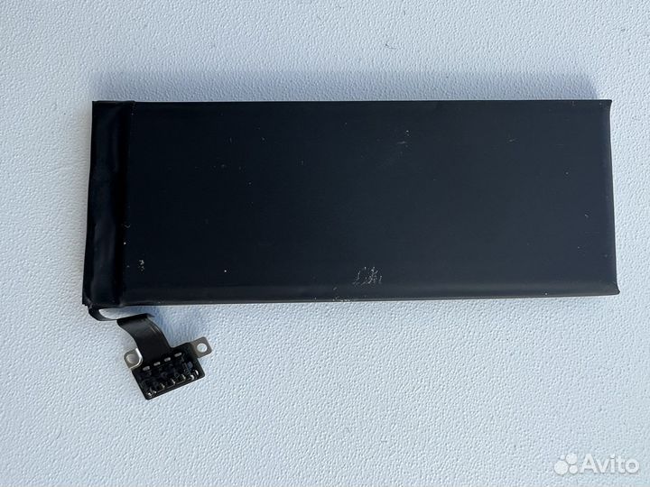 Аккумулятор iPhone 4S