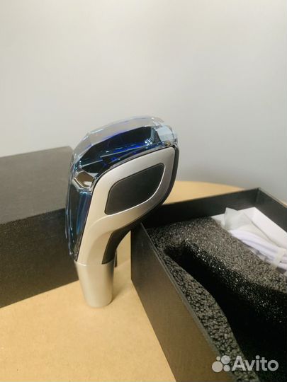 Ручка кпп Тойота Краун