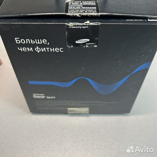 Смарт часы Samsung