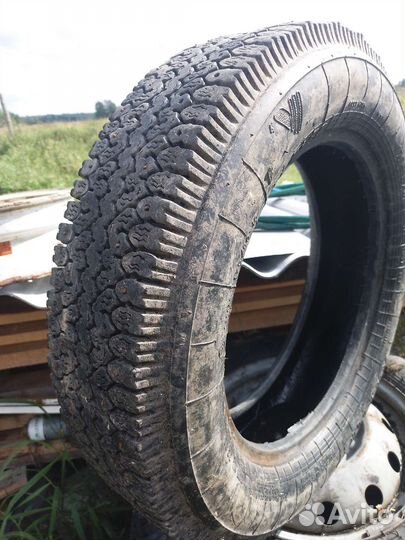 Волтайр VS-22 175/95 R16