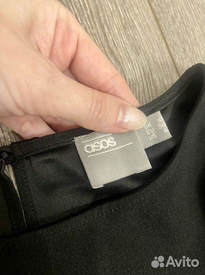 Комбинезон ASOS