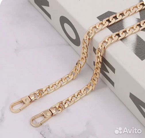 Цепь-ручка на сумку