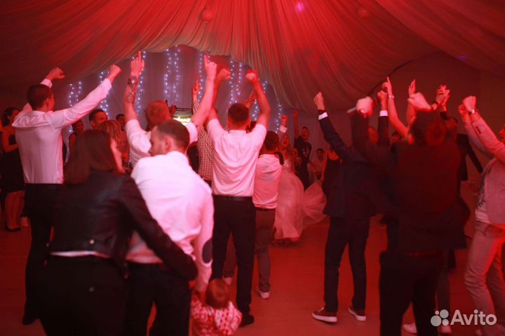 Кавер группа на свадьбу, юбилей, корпоратив