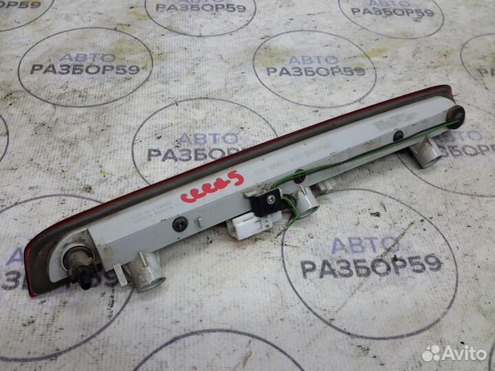 Стоп-сигнал KIA Ceed ED