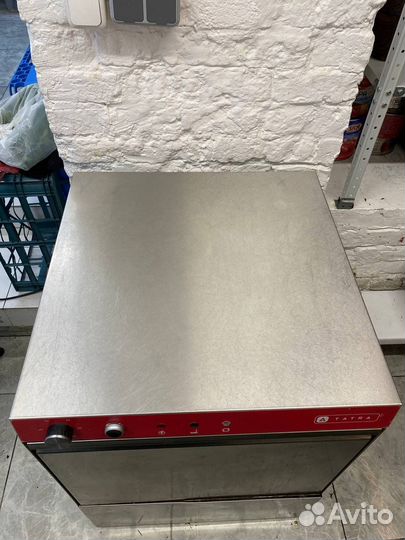 Tatra Model: TW F50+DR Посудомойка