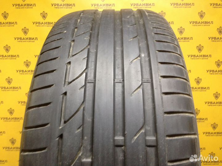 Bridgestone Potenza S001 245/45 R19 98Y