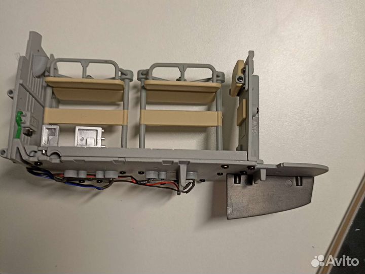 Вертолет ми 24