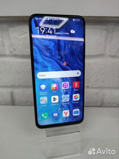 HONOR 9X, 6/128 ГБ