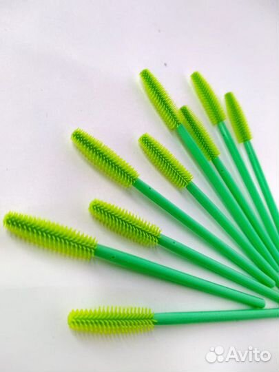 Щеточки для ресниц