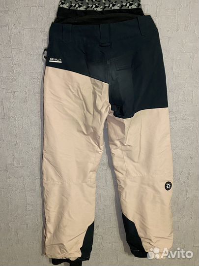 Сноубордические женские Picture Organic S 10/10