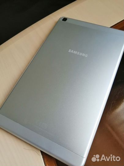 Samsung galaxy tab a