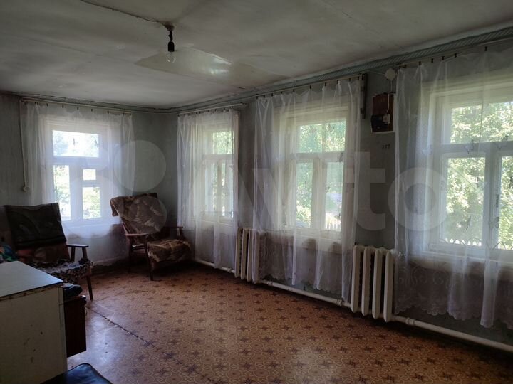 Дом 60 м² на участке 14 сот.