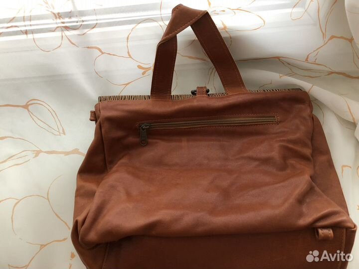 Дизайнерская сумка