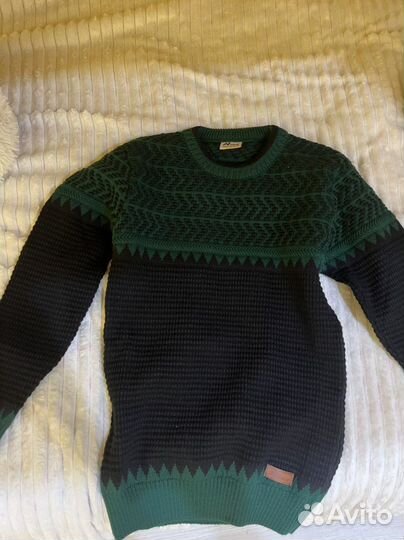 Кофта для мальчика