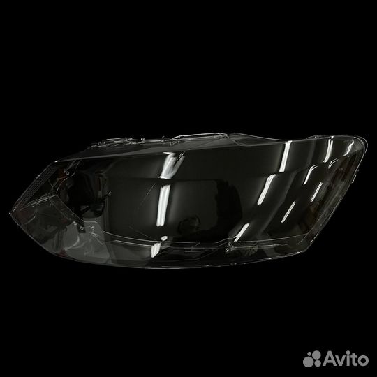 Стёкла фар Volkswagen Polo 5 (2015-2020)