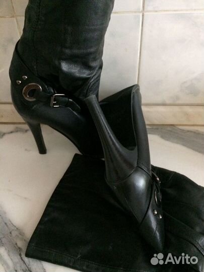 Сапоги Basconi