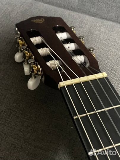 Классическая гитара rockdale C4