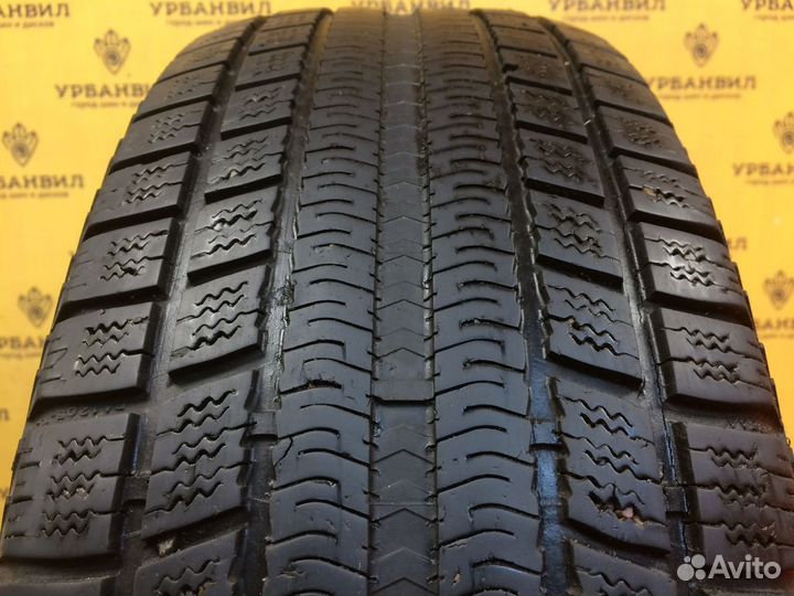 Michelin Alpin 205/65 R15 94T