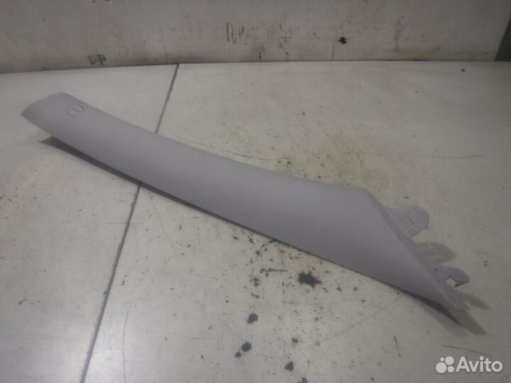 Обшивка стойки передней Hyundai I30