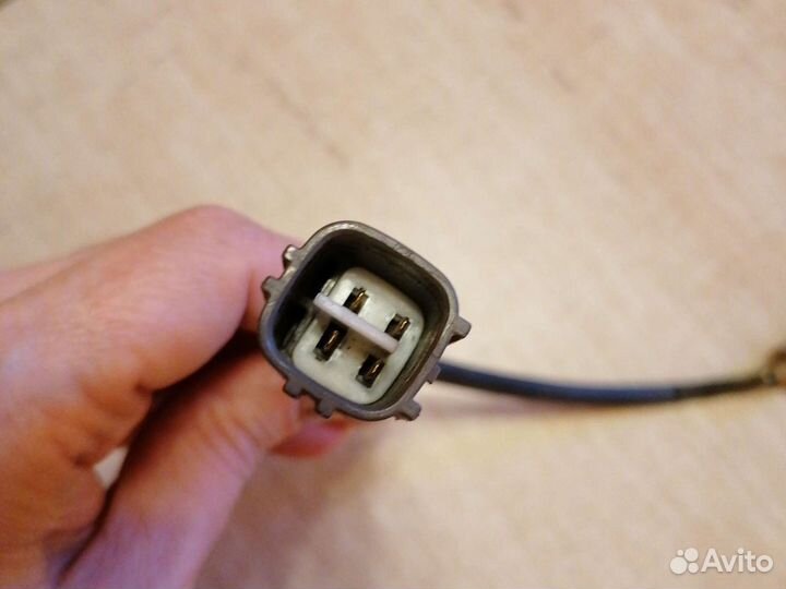 Датчик кислородный (лямбда зонд) Toyota Rav4 30 20