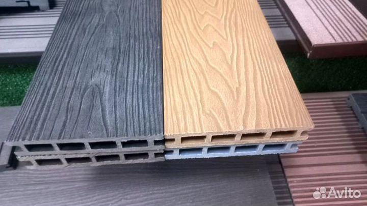 Террасная доска дпк гарантия