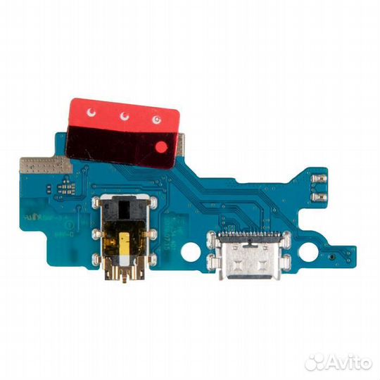 Шлейф с разъемом зарядки для Samsung Galaxy M30s