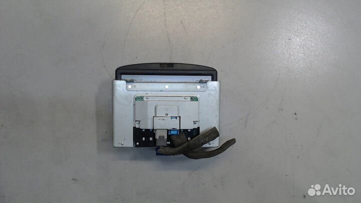 Дисплей компьютера Volvo XC90, 2007