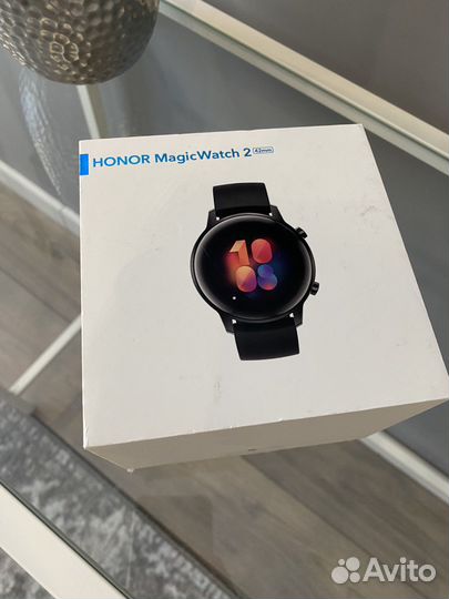 Часы Honor Magic Watch 2 42 mm