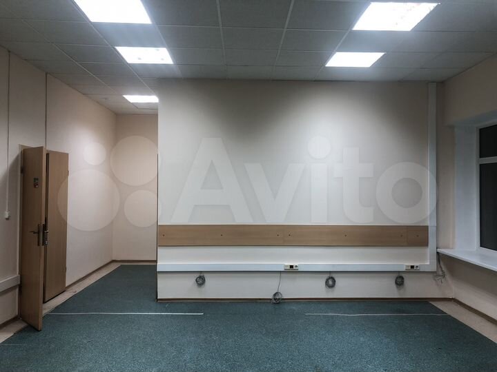 2 офиса, 95.7 м²