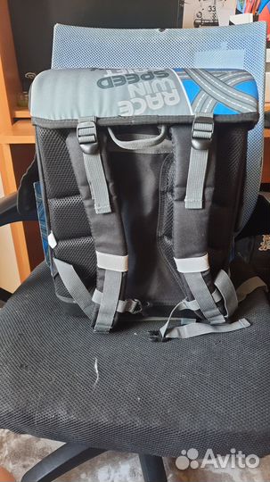 Школьный рюкзак