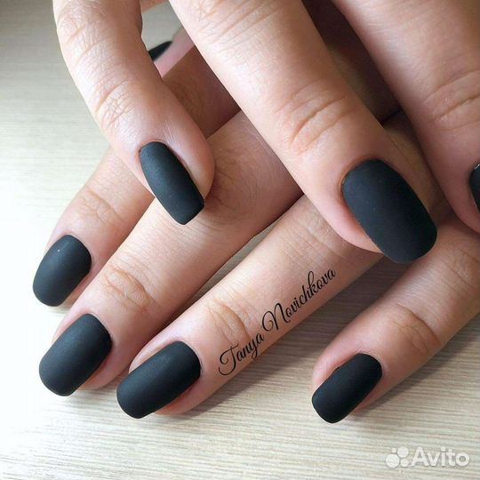 Занятость:гель лак(1-1.30мин.) Наращивание(2часа)