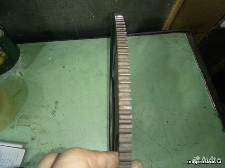 Маховик АКПП Chevrolet Aveo, II 2013 - Т300