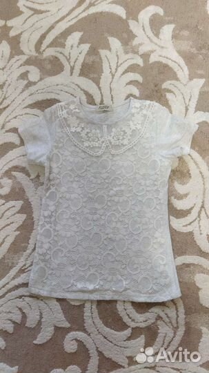 Футболочки для девочки