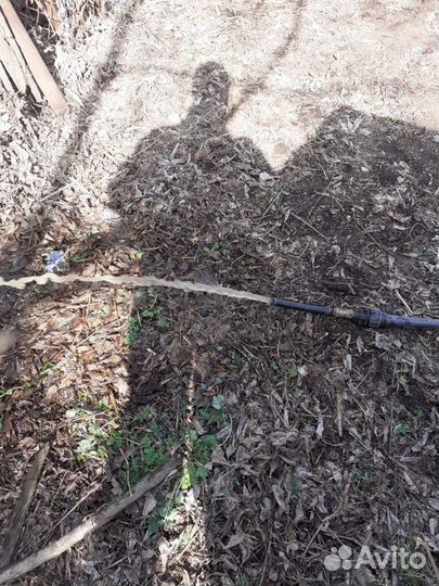 Бурение скважин