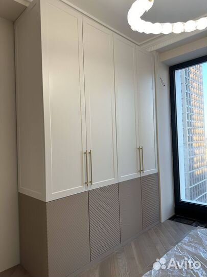 Шкафы на заказ от производителя