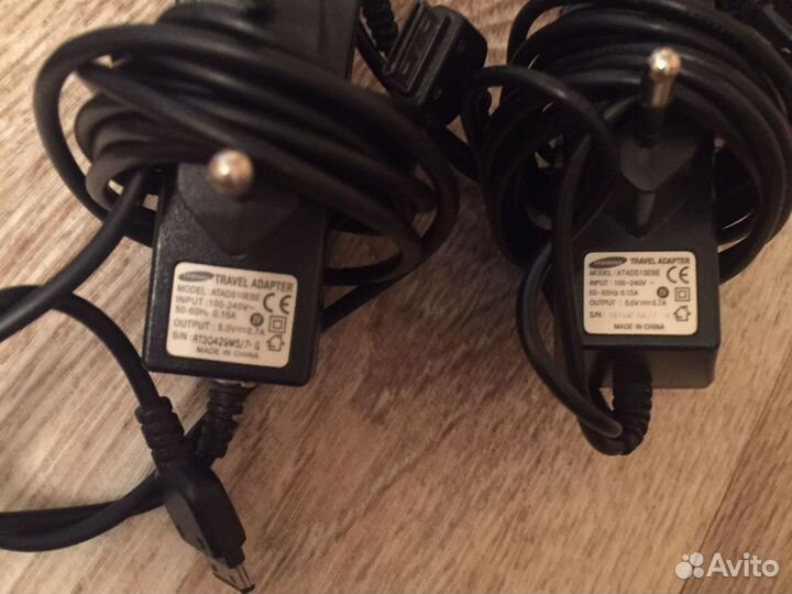 Зарядное устройство для samsung