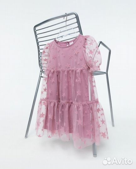 Наряд для девочки