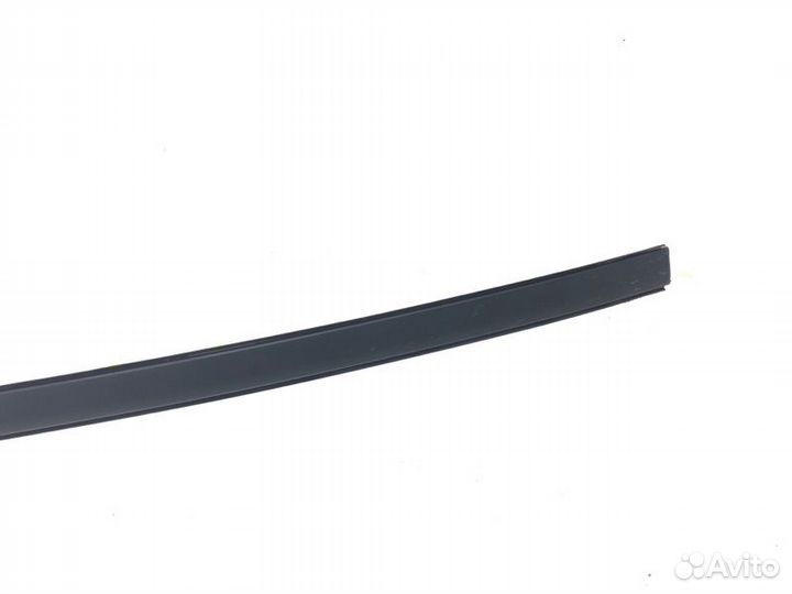Молдинг крыши левый Hyundai Sonata VII (LF) G4NA