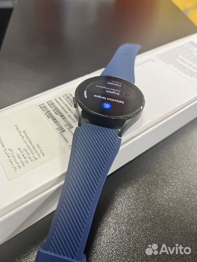 Samsung Galaxy Watch 4 40mm