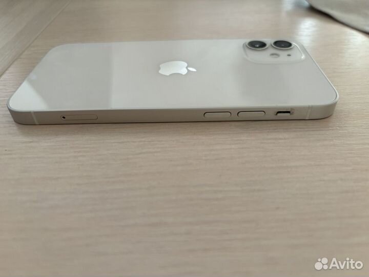 iPhone 12, 64, Sim+eSim в идеальном состоянии