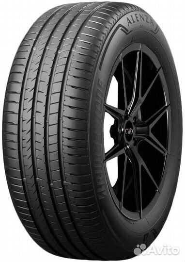 Bridgestone Alenza 001 255/55 R20