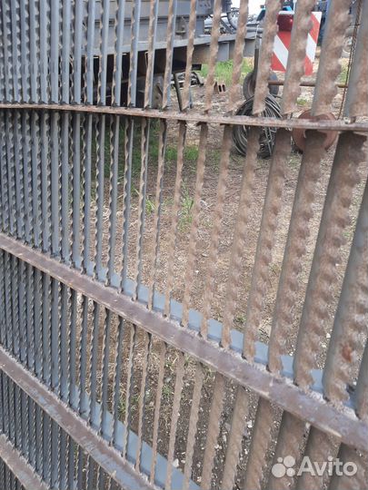 Решёта акрос 530