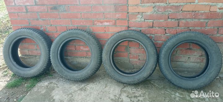 Cordiant Polar SL 175/65 R14 82Q