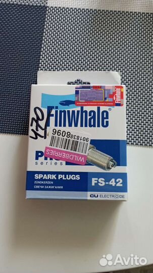 Свечи зажигания на ford focus 2